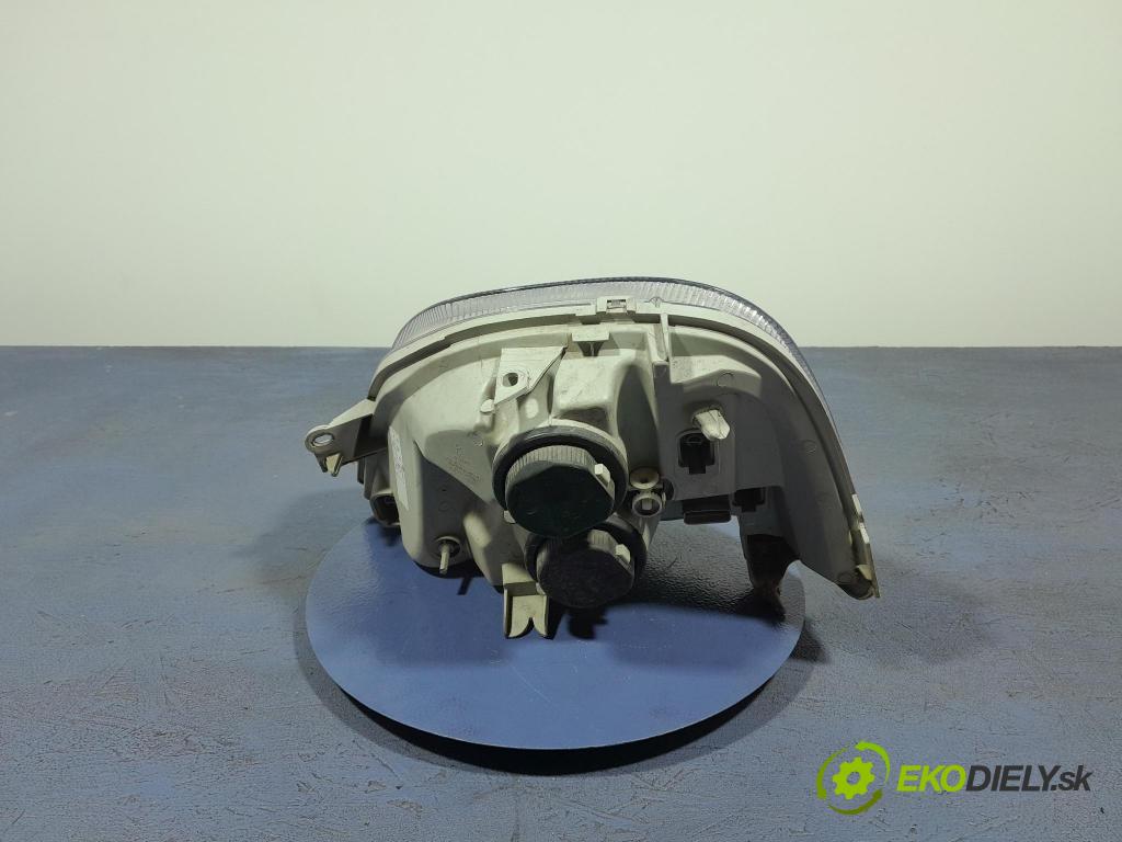 Opel Movano 2004 Reflektor: v pravo: 20-B267