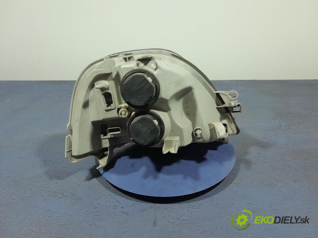 Opel Movano 2004 Reflektor: Vľavo: 20-B268