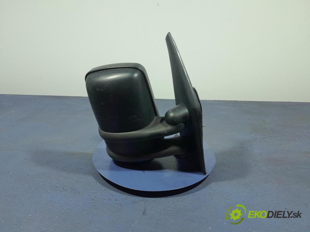 Opel Movano 2004 zrkadlo pravé