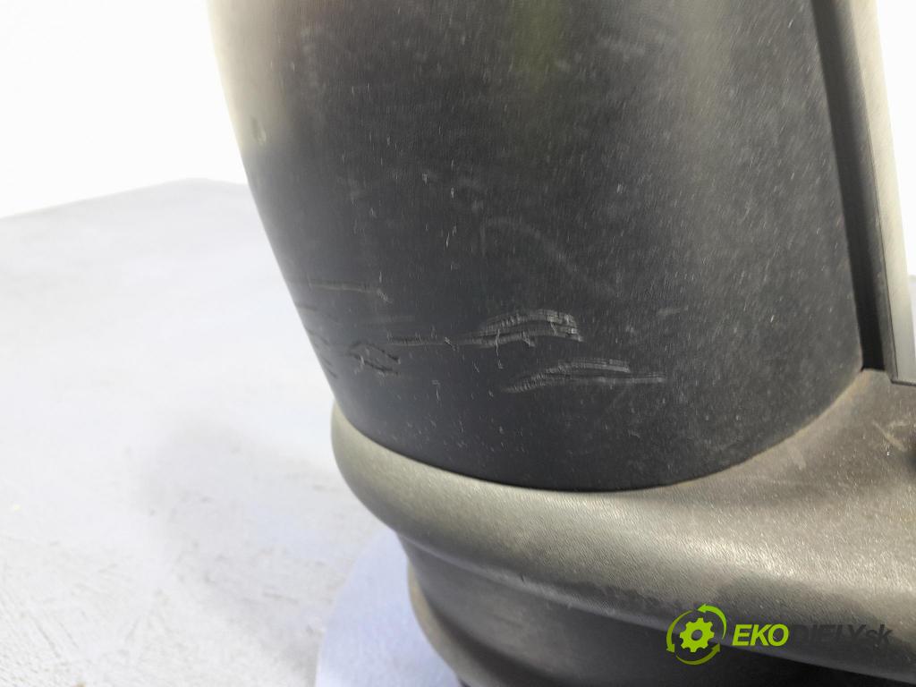 Opel Movano 2004 zrkadlo pravé