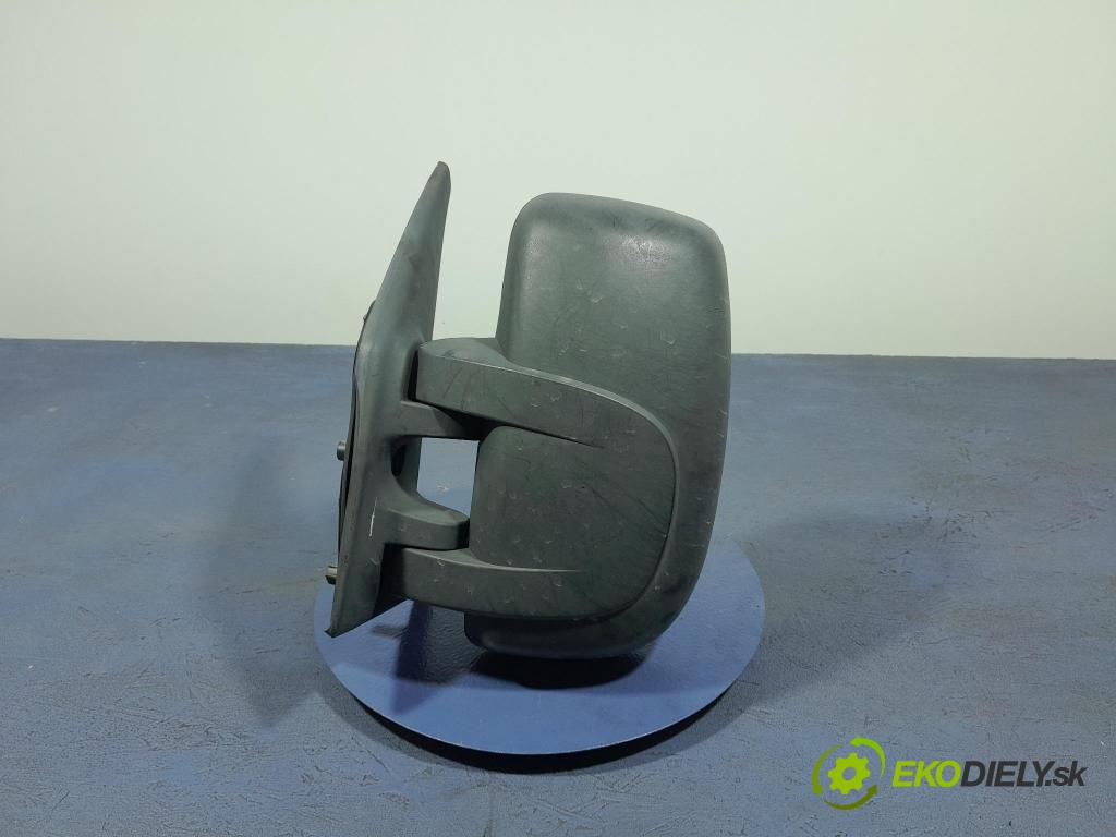 Opel Movano 2004 zrkadlo Vľavo: 