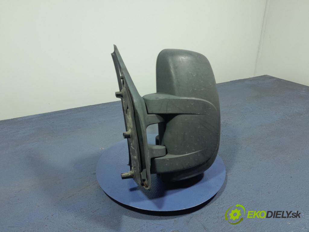Opel Movano 2004 zrkadlo Vľavo: