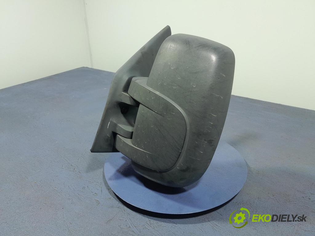 Opel Movano 2004 zrkadlo Vľavo: