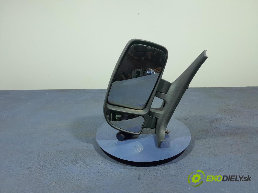 Opel Movano 2004 zrkadlo Vľavo: