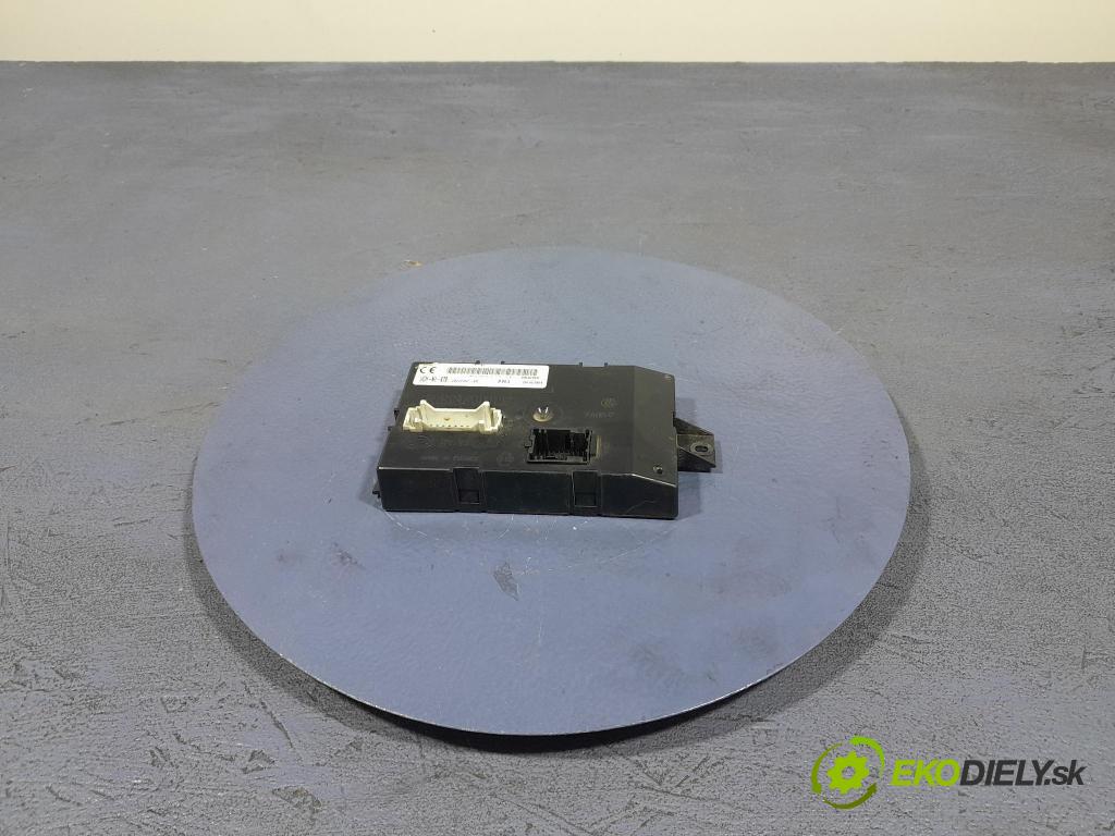 Opel Movano 2004 riadiaca jednotka Komfortu 8200461378