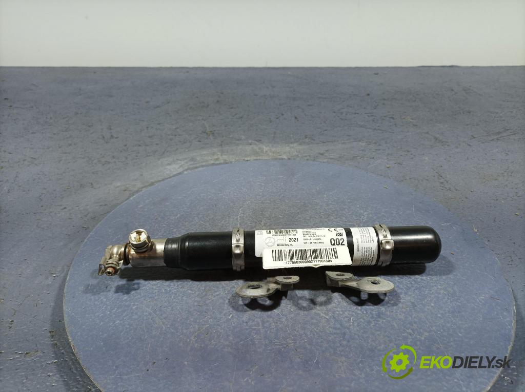Mercedes A-klasa 2021 Airbag: x A1778683000