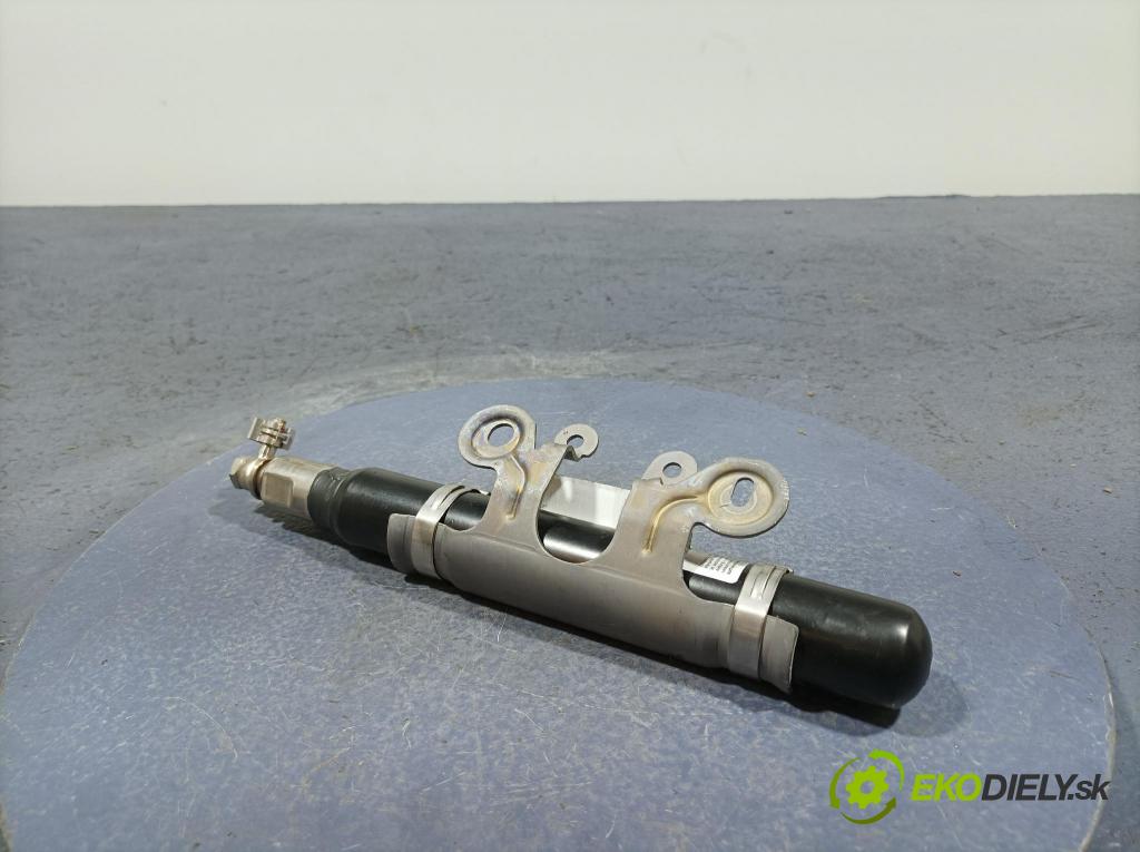 Mercedes A-klasa 2021 Airbag: x A1778683000
