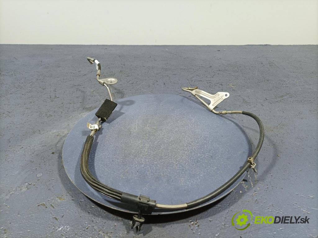 Mercedes A-klasa 2021 Airbag: x A1778684200