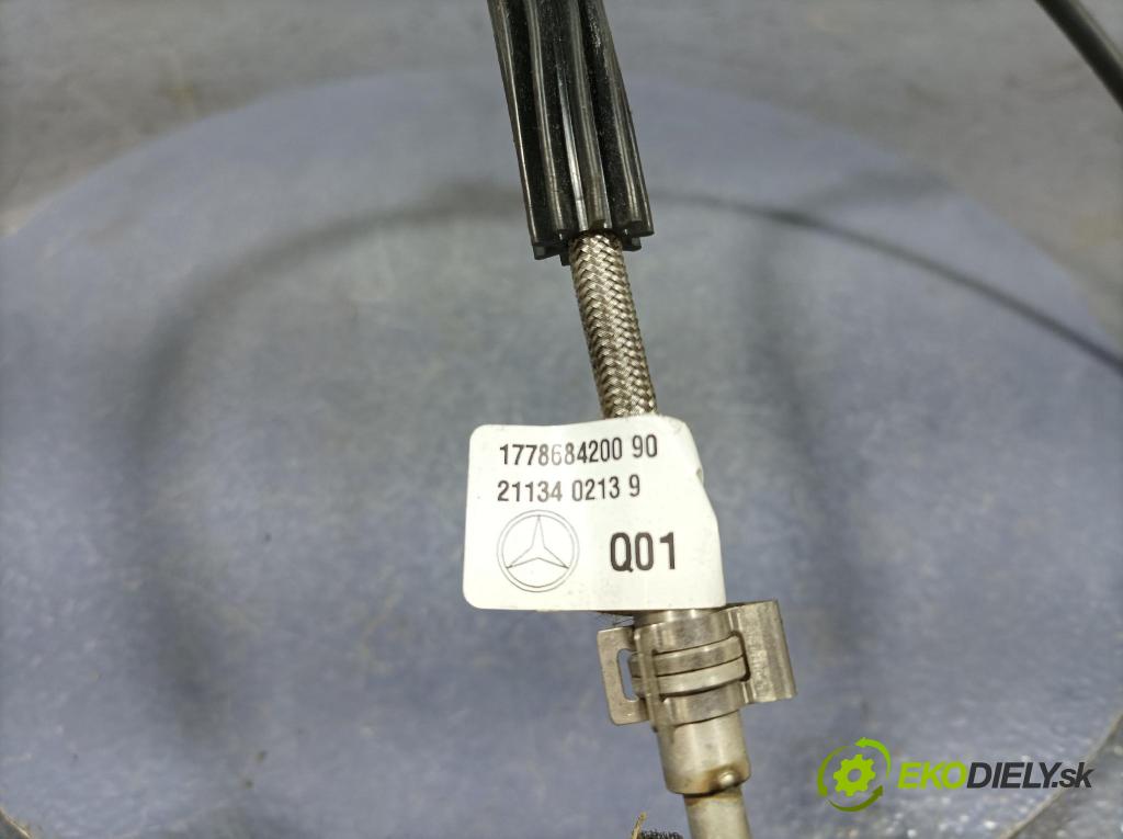 Mercedes A-klasa 2021 Airbag: x A1778684200