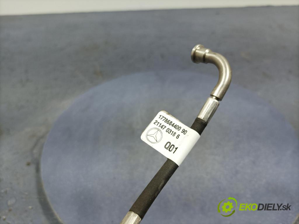 Mercedes A-klasa 2021 Airbag: x A1778684200