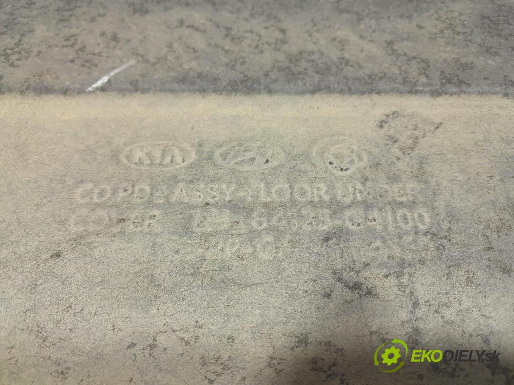 Hyundai I30 2022 kryt Plast: podvozek: 84185-G4100