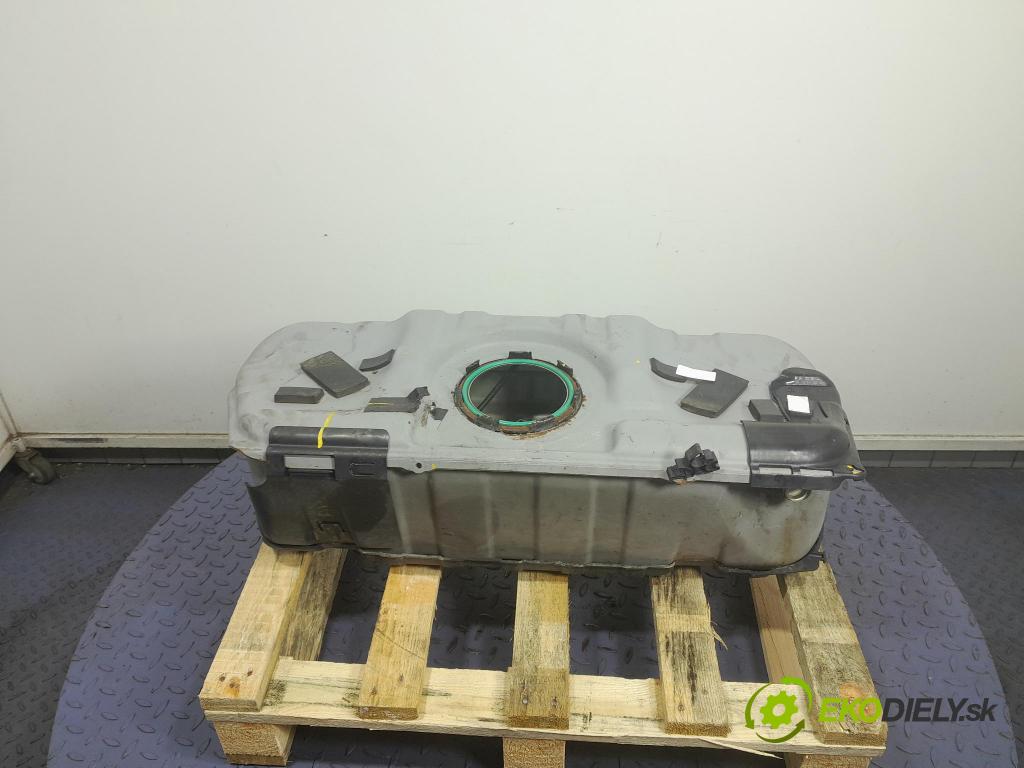 Opel Ampera 2013 Nádrž: paliva 22845394