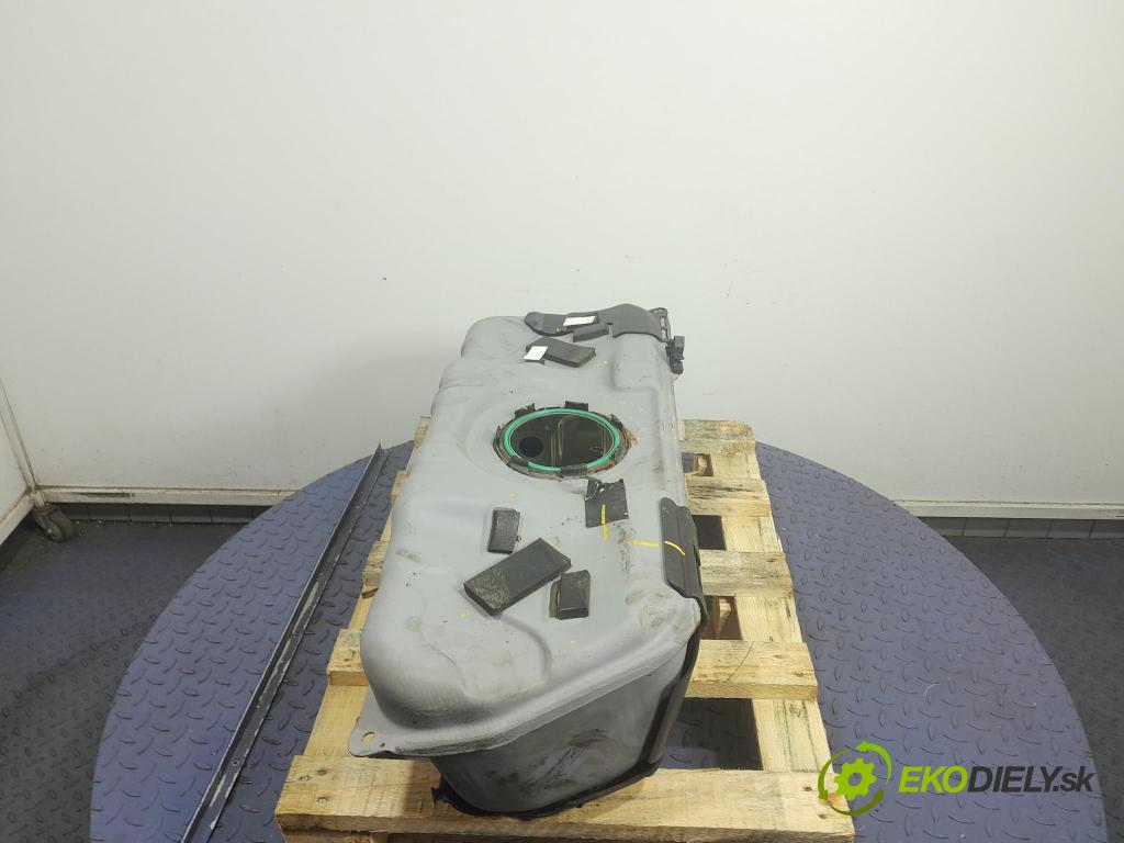 Opel Ampera 2013 Nádrž: paliva 22845394