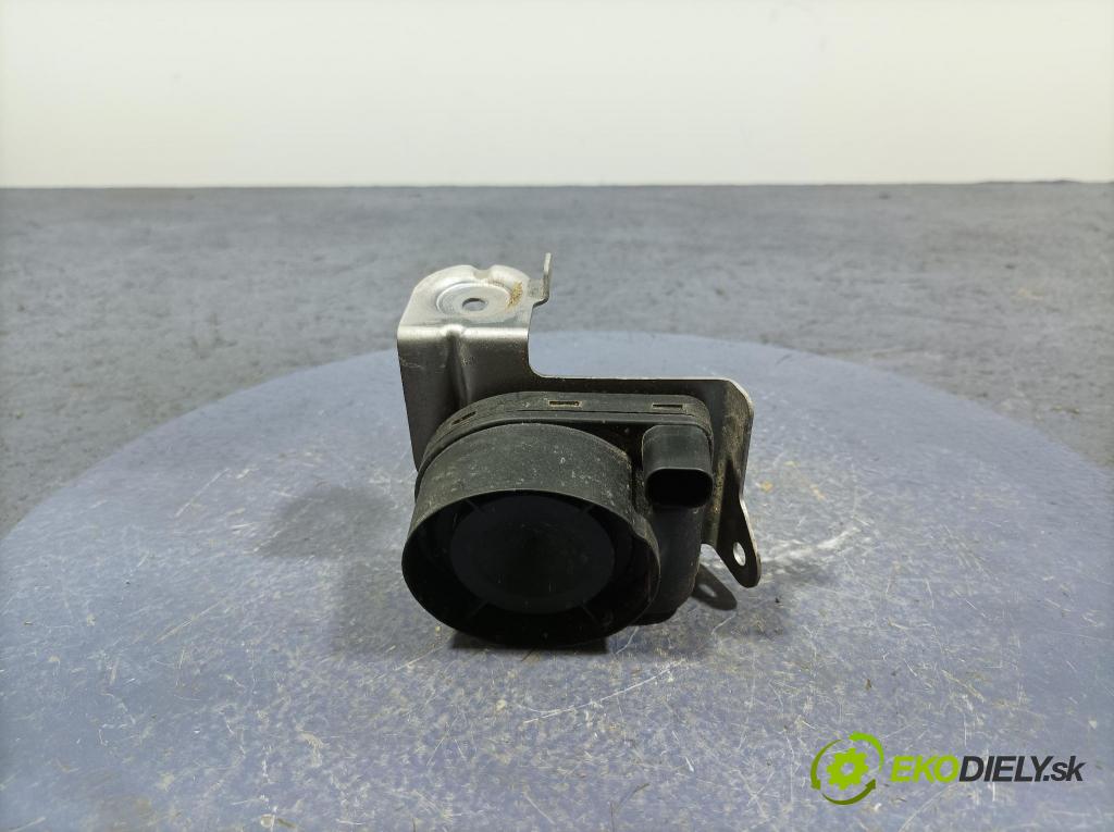 Mercedes A-klasa 2021 Signál: Zvuk: A2239001200