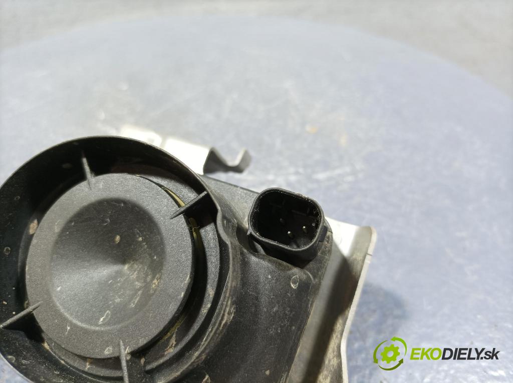 Mercedes A-klasa 2021 Signál: Zvuk: A2239001200