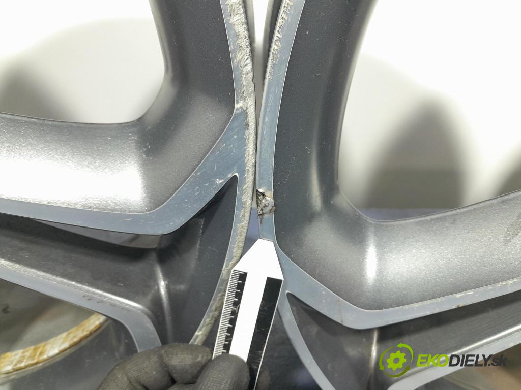Opel Ampera 2013 Ráfiky: Hlinikové: