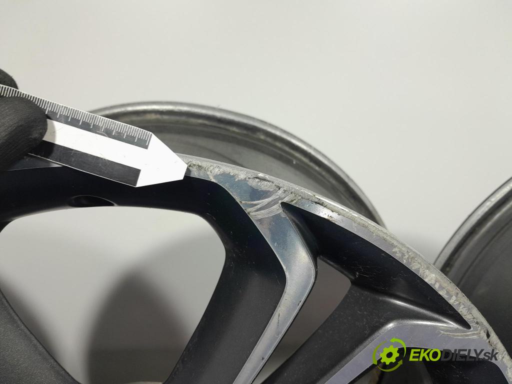 Opel Ampera 2013 Ráfiky: Hlinikové: