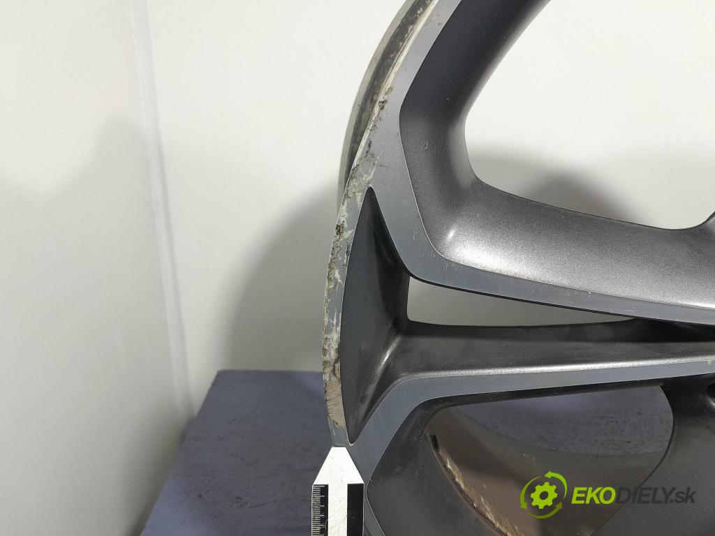 Opel Ampera 2013 Ráfiky: Hlinikové:
