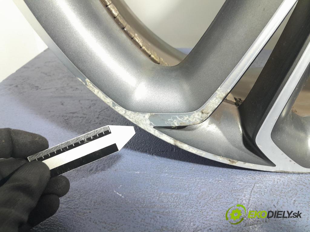 Opel Ampera 2013 Ráfiky: Hlinikové: