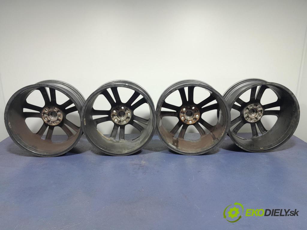 Opel Ampera 2013 Ráfiky: Hlinikové: