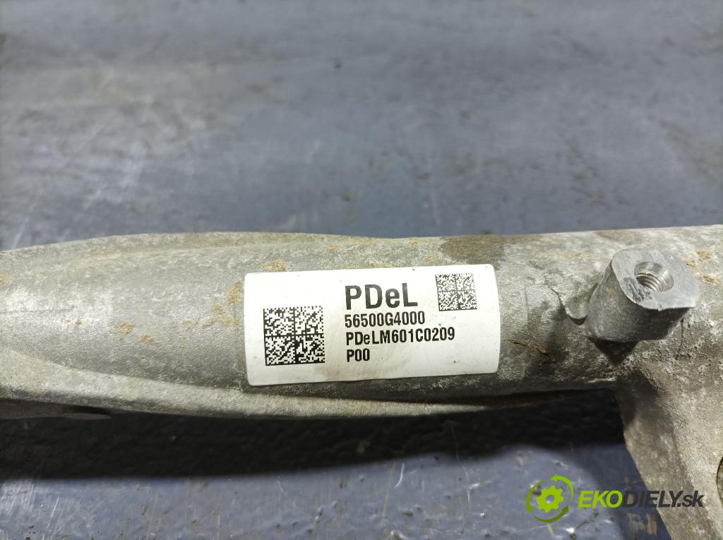 Hyundai I30 2022 Ozubené kolo: volant 56500G4000