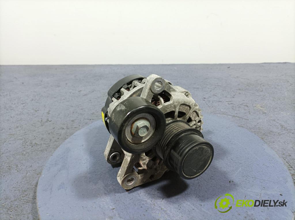Hyundai I30 2022 Alternator 37300-07450