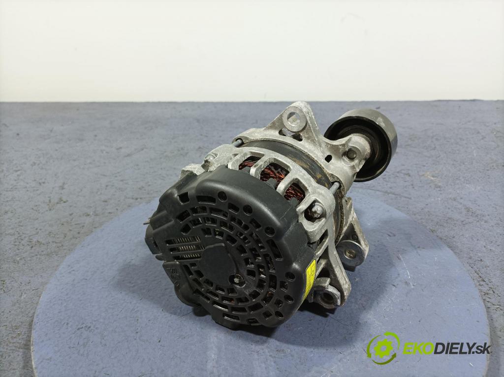Hyundai I30 2022 Alternator 37300-07450