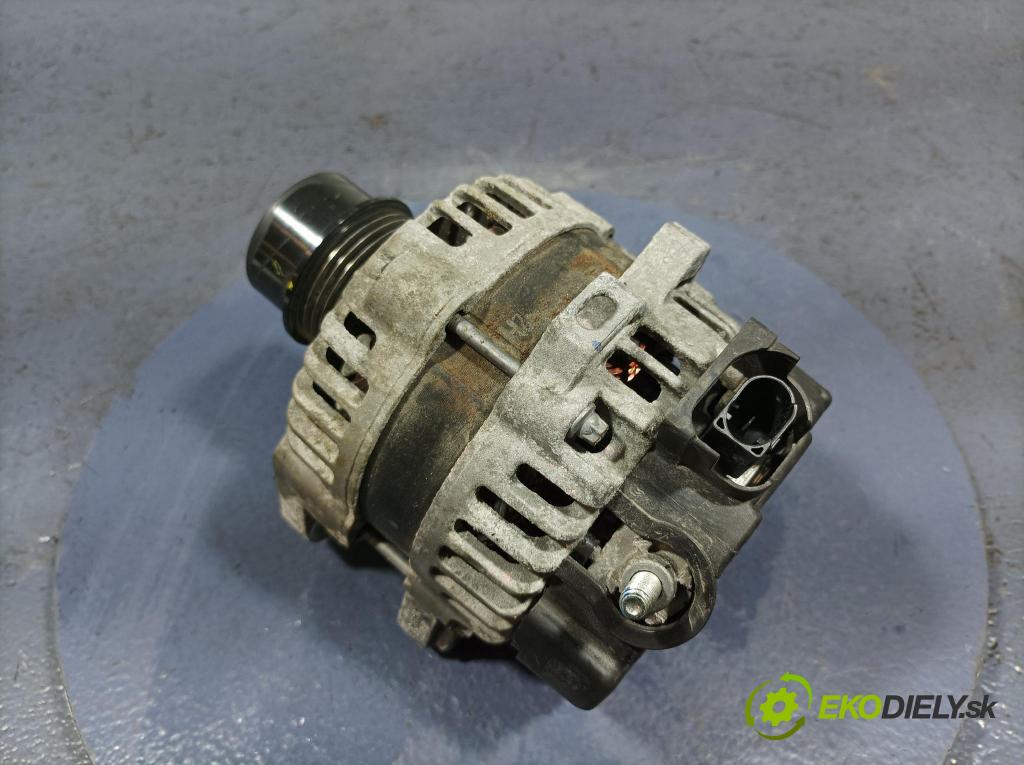 Hyundai I30 2022 Alternator 37300-07450