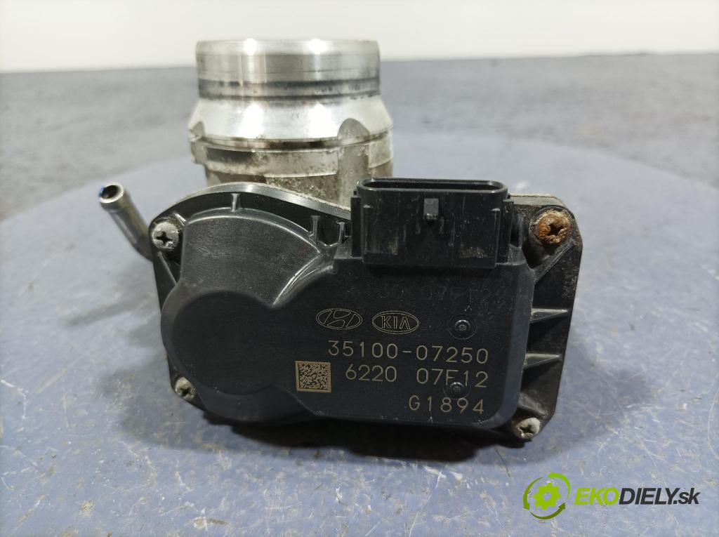 Hyundai I30 2022 klapka 35100-07250