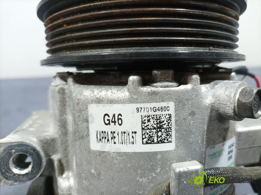 Hyundai I30 2022 Kompresor: Klimatizácia: 97701G4600