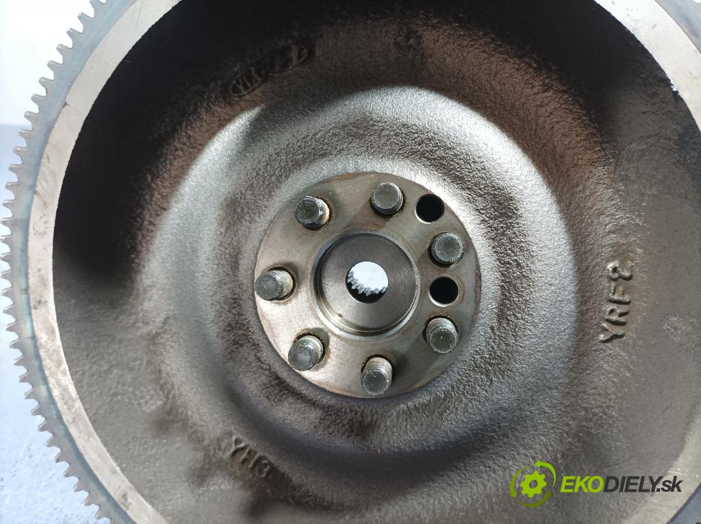 Hyundai I30 2022 Spojka: / koleso 26AC0