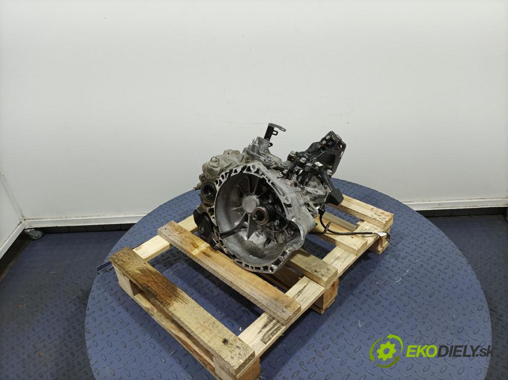 Hyundai I30 2022 prevodovka Manualna FNJ6F