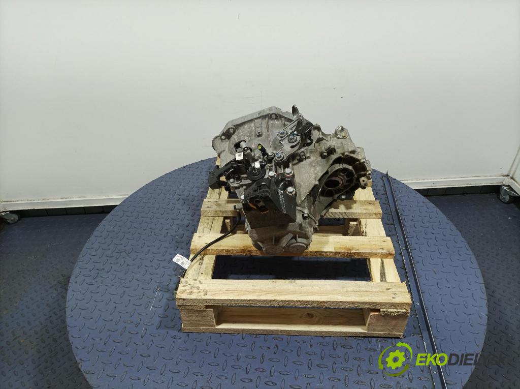 Hyundai I30 2022 prevodovka Manualna FNJ6F