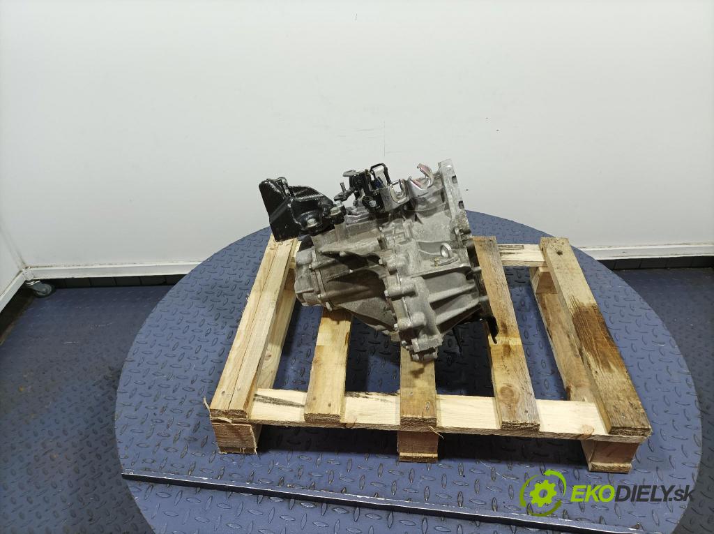 Hyundai I30 2022 prevodovka Manualna FNJ6F
