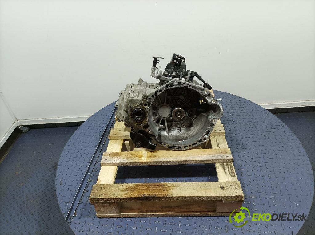 Hyundai I30 2022 prevodovka Manualna FNJ6F