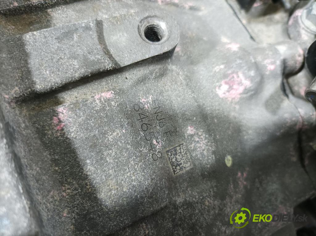Hyundai I30 2022 prevodovka Manualna FNJ6F