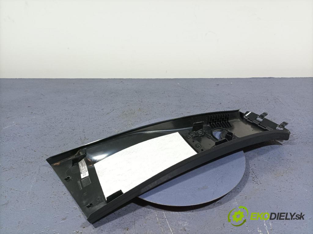 Mercedes A-klasa 2021 kryt Plast: Interiéry: A1776908502