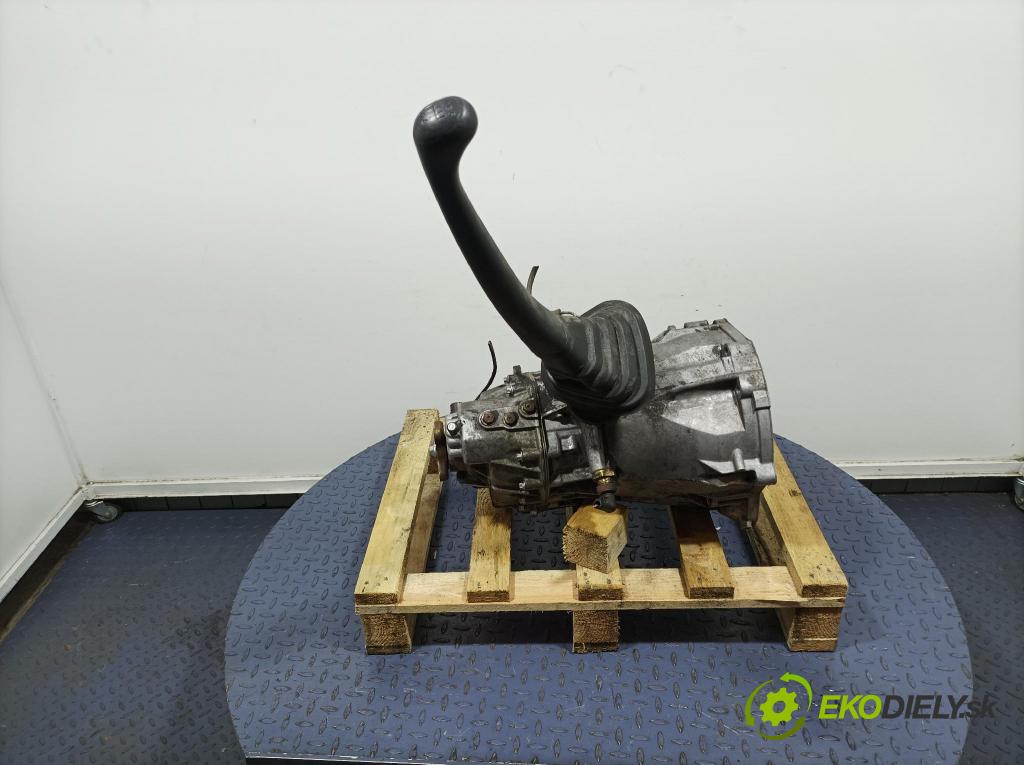 Vw LT 2005 prevodovka Manualna 711614