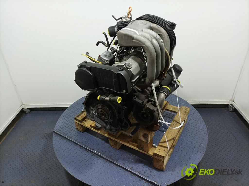Vw LT 2005 motor Diesel: AVR