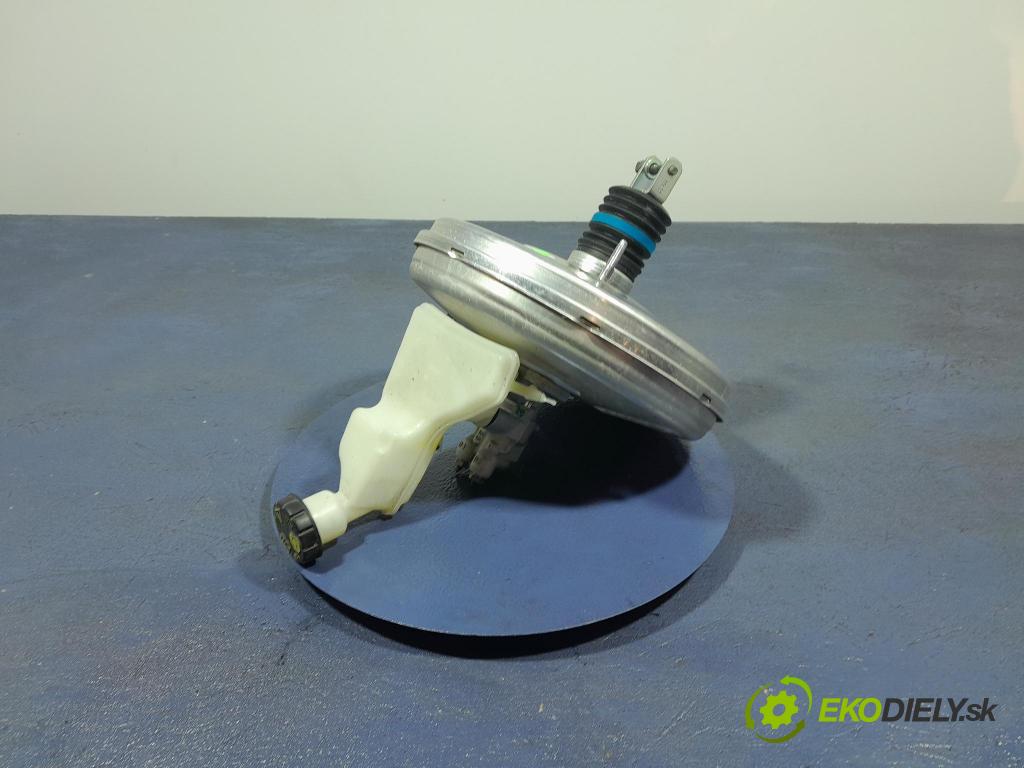 Mercedes A-klasa 2021 servo Brzdní: A2474300600