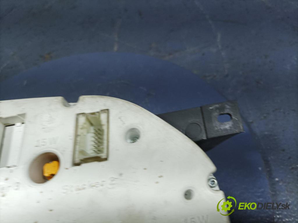 Vw LT 2005 prístrojovka/ budíky 3D0919860F