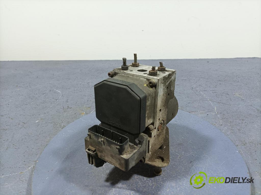 Vw LT 2005 čerpadlo ABS x 0004460789