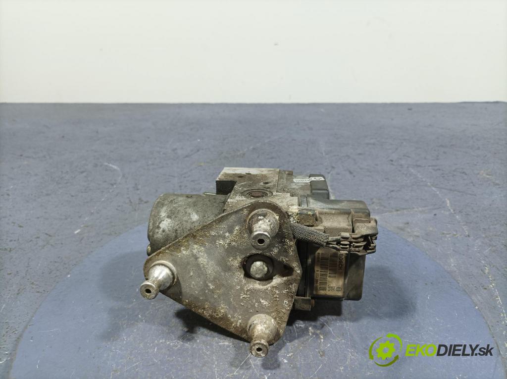 Vw LT 2005 čerpadlo ABS x 0004460789