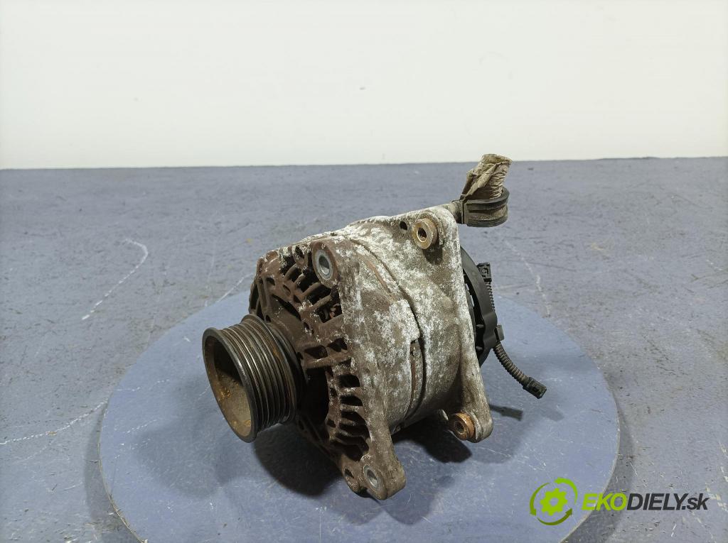 Vw LT 2005 Alternator 074903025K