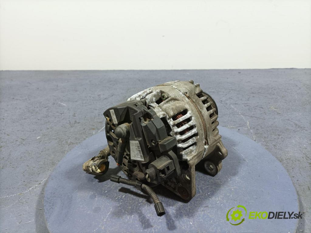 Vw LT 2005 Alternator 074903025K