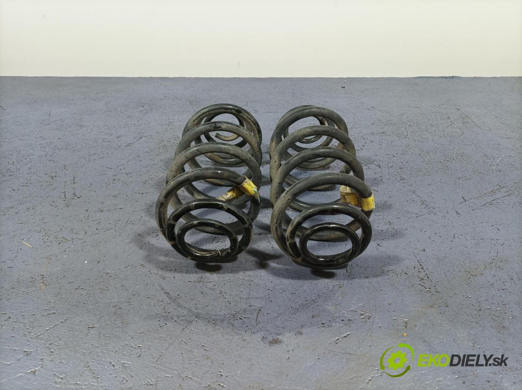 Opel Ampera 2013 pružina zad 22810673