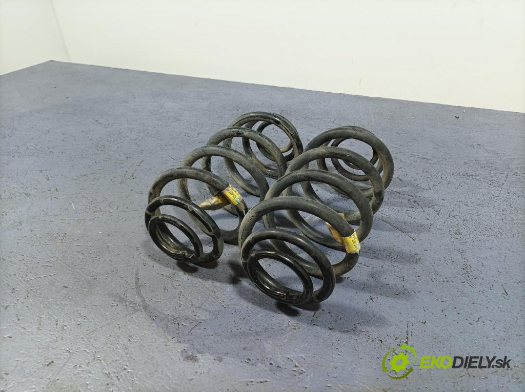 Opel Ampera 2013 pružina zad 22810673