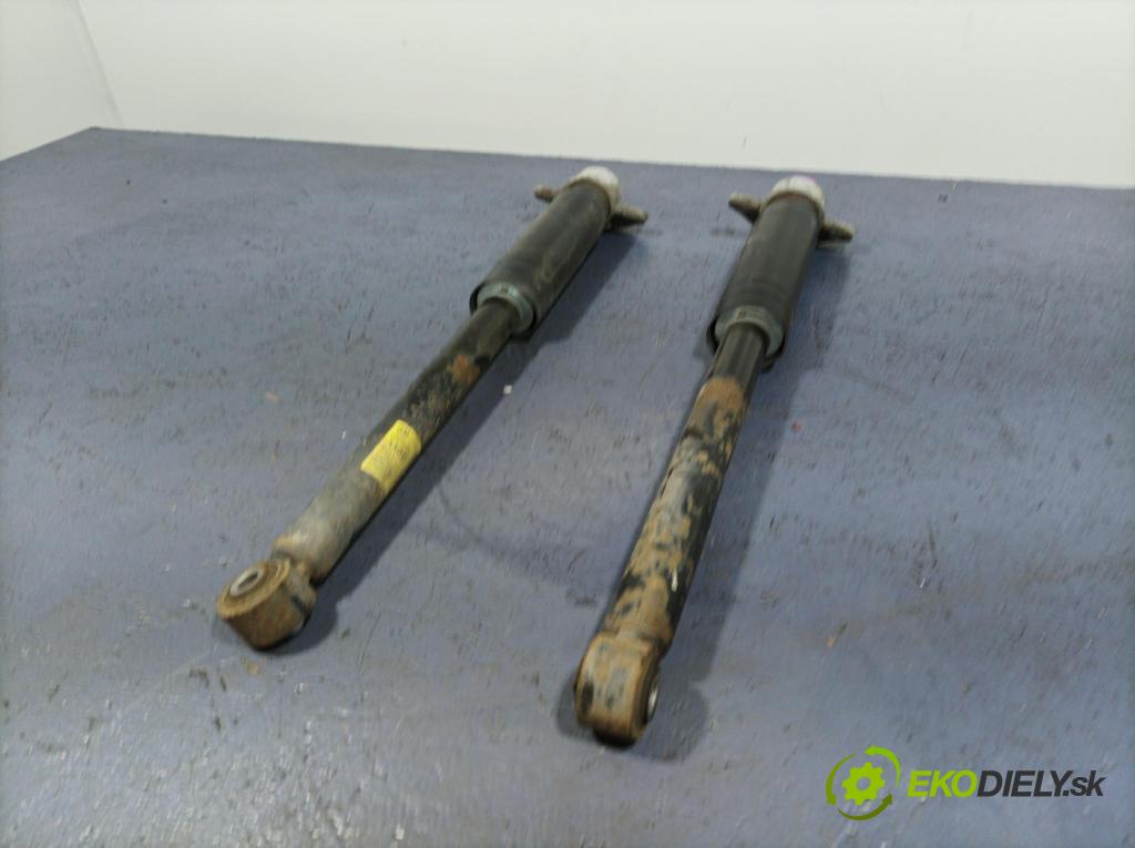 Opel Ampera 2013 tlmič zad Vľavo.: 22825519