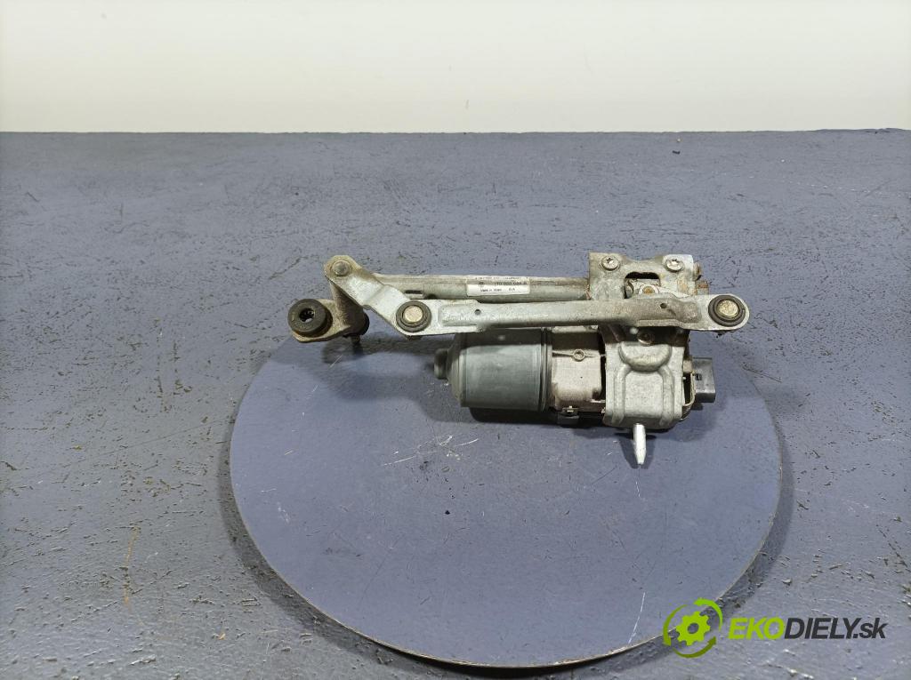 Vw Touran 2003 mechanizmus motor: Stierače: Predné 1T0955024B