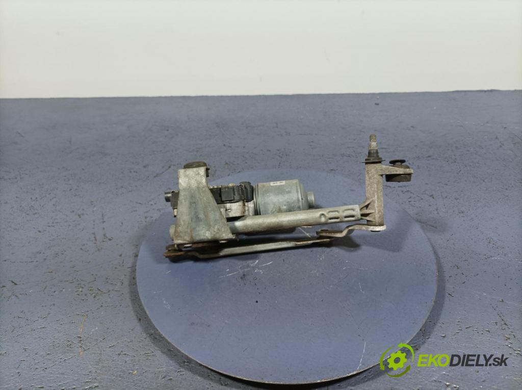 Vw Touran 2003 mechanizmus motor: Stierače: Predné 1T0955023C